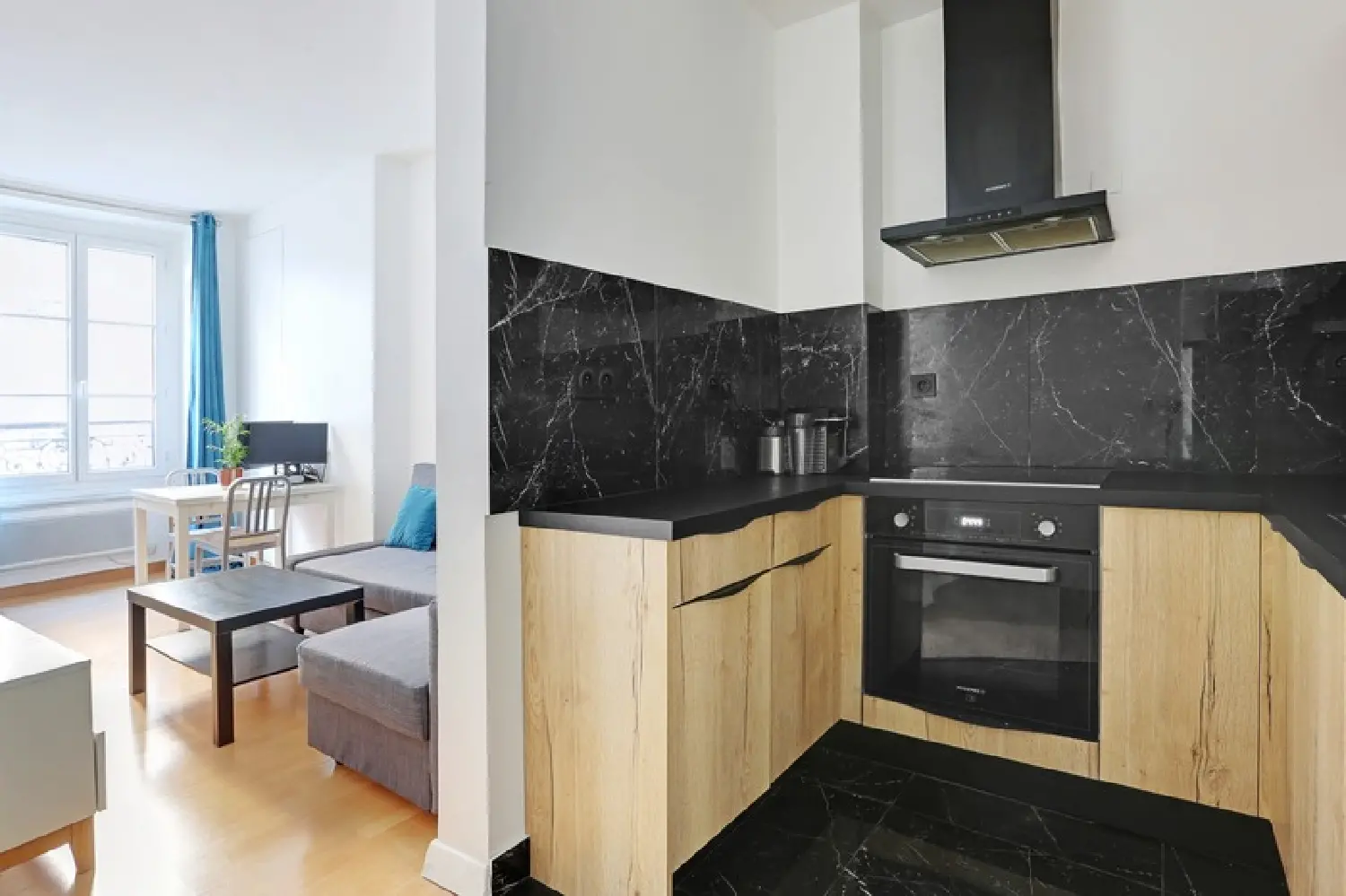  kaufen Wohnung/ Apartment Paris 17e Arrondissement Paris (Seine) 3