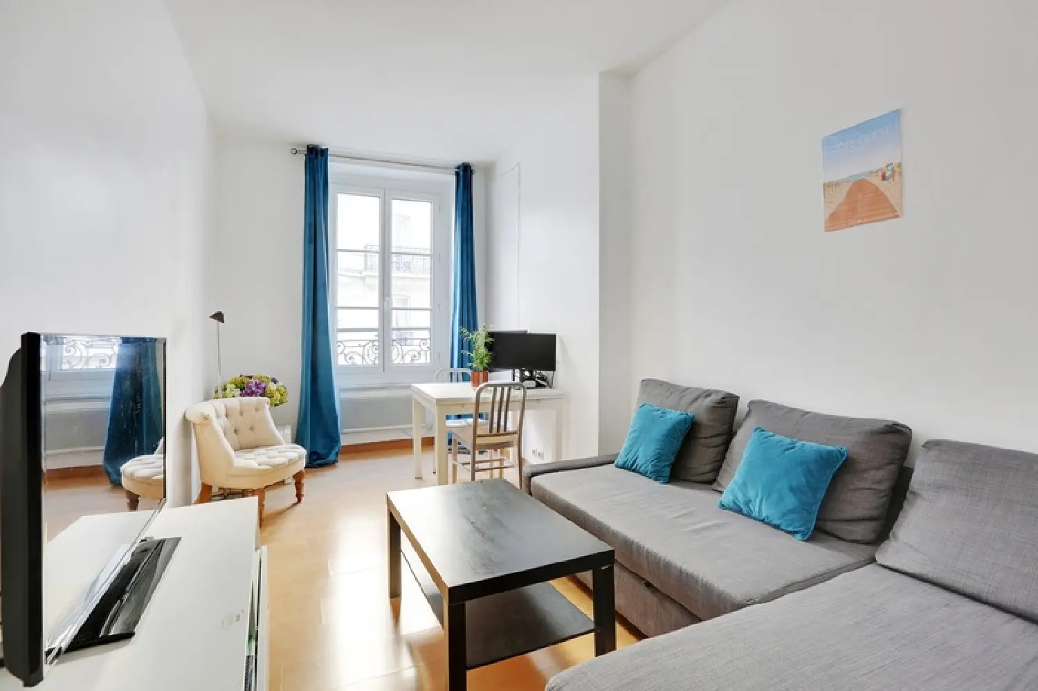  kaufen Wohnung/ Apartment Paris 17e Arrondissement Paris (Seine) 4
