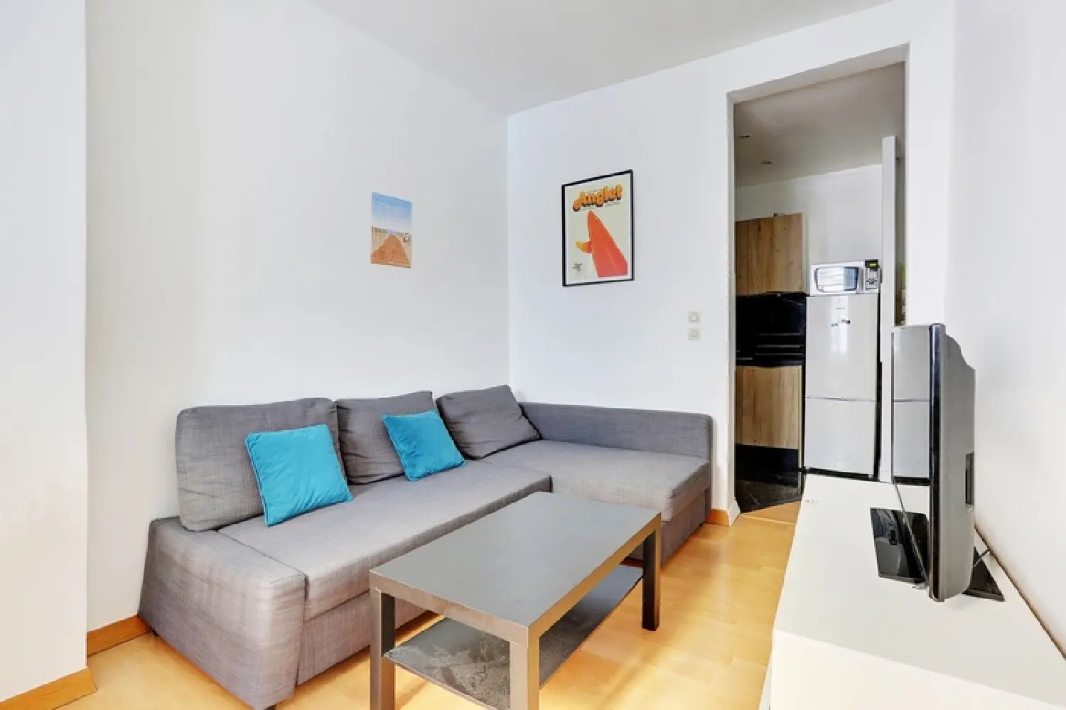  kaufen Wohnung/ Apartment Paris 17e Arrondissement Paris (Seine) 5