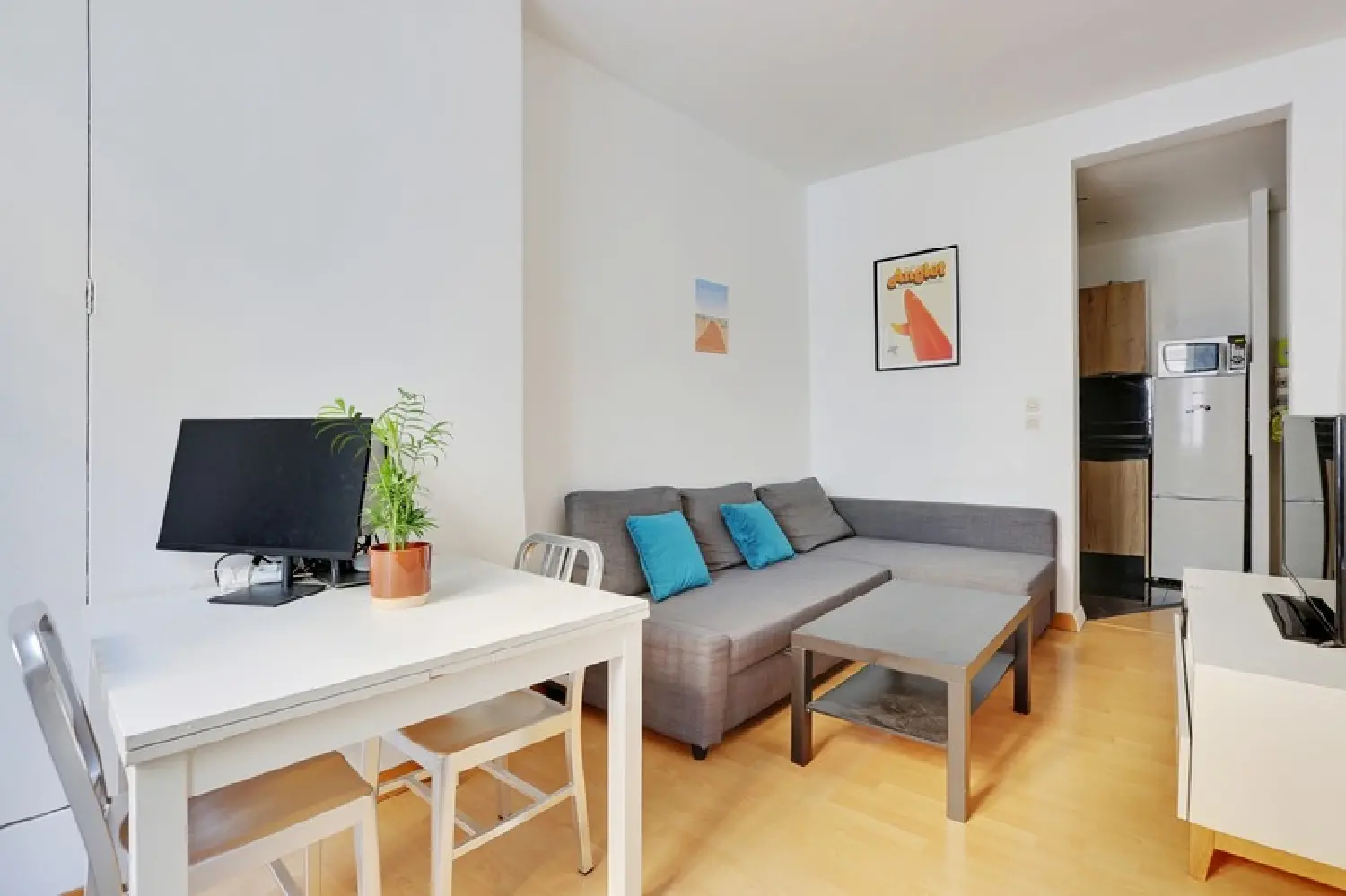  kaufen Wohnung/ Apartment Paris 17e Arrondissement Paris (Seine) 6