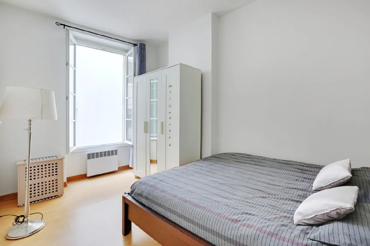  kaufen Wohnung/ Apartment Paris 17e Arrondissement Paris (Seine) 7