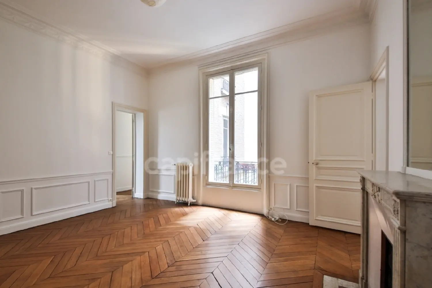  te koop appartement Paris 17e Arrondissement Parijs (Seine) 1