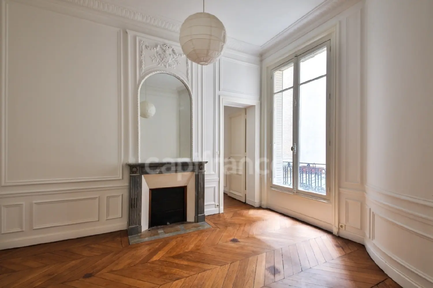  te koop appartement Paris 17e Arrondissement Parijs (Seine) 2