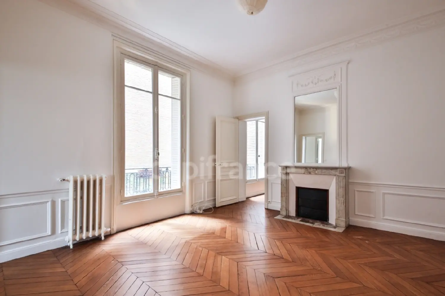  te koop appartement Paris 17e Arrondissement Parijs (Seine) 3