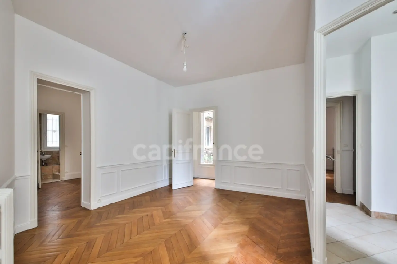  te koop appartement Paris 17e Arrondissement Parijs (Seine) 4