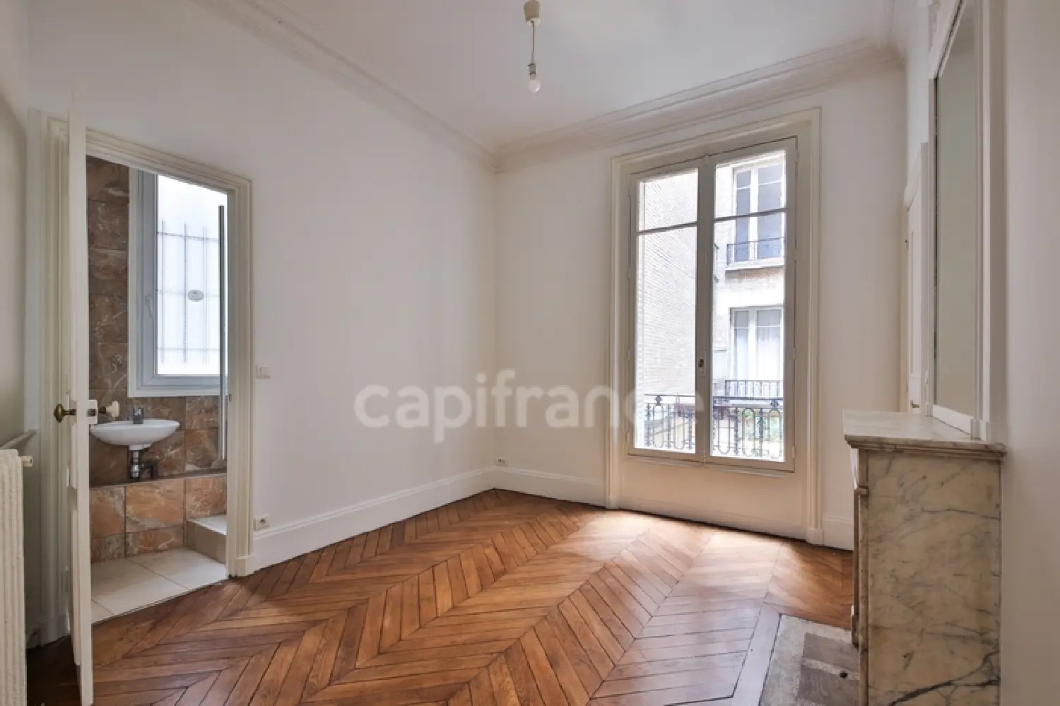  te koop appartement Paris 17e Arrondissement Parijs (Seine) 5