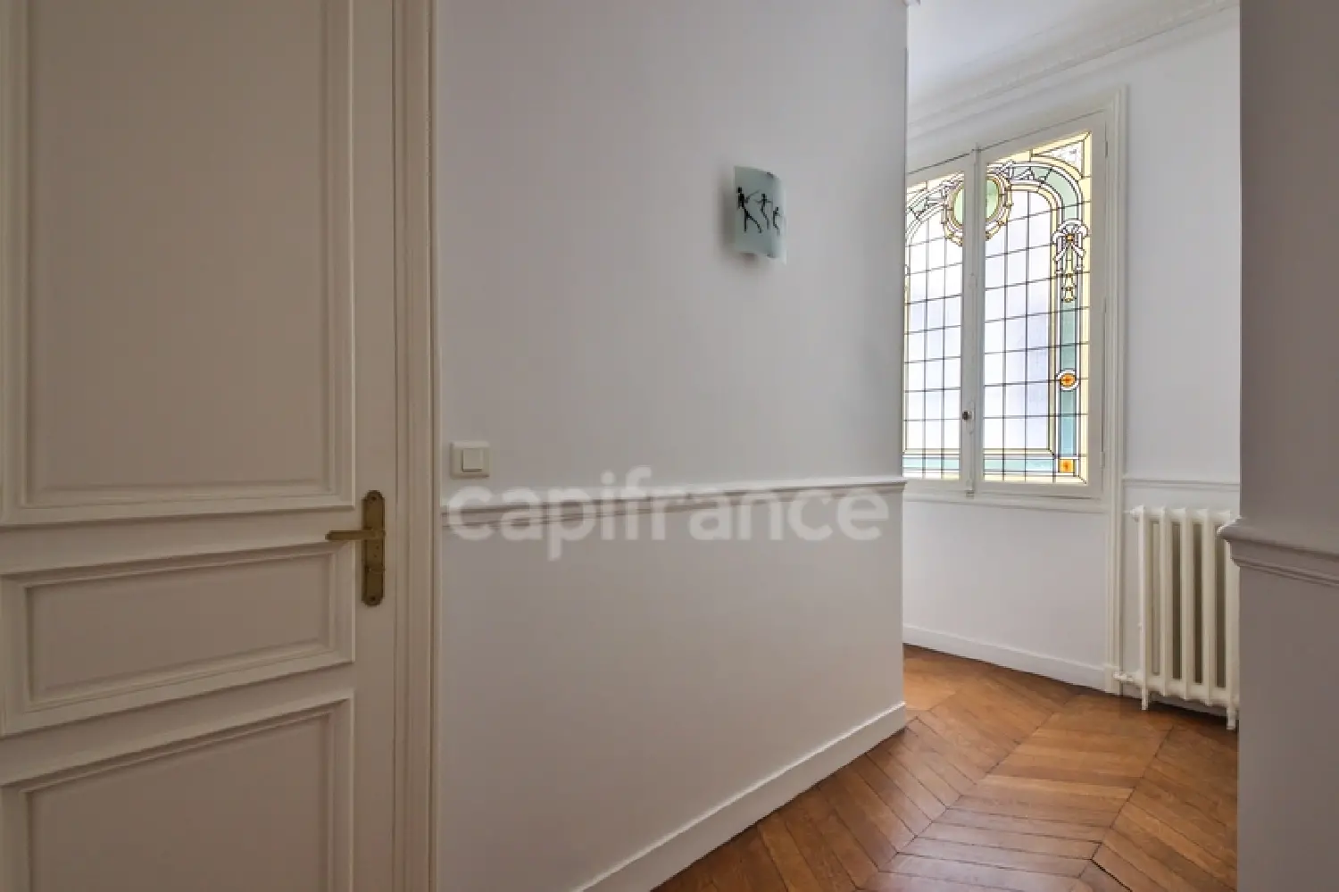  te koop appartement Paris 17e Arrondissement Parijs (Seine) 7