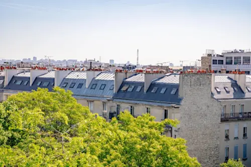 Paris 17e Arrondissement Paris (Seine) appartement foto 7098887