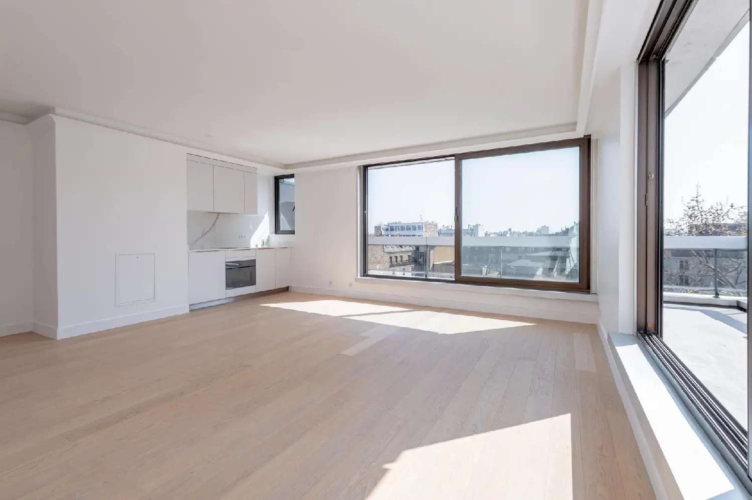 en venta apartamento Paris 17e Arrondissement París (Seine) 3