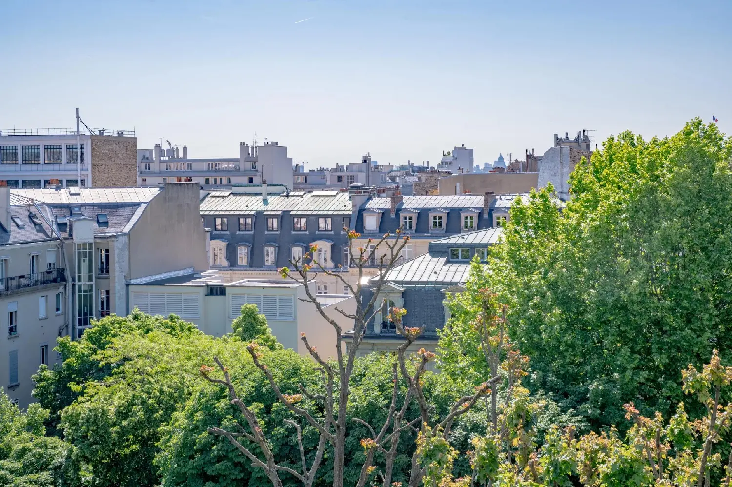  en venta apartamento Paris 17e Arrondissement París (Seine) 7