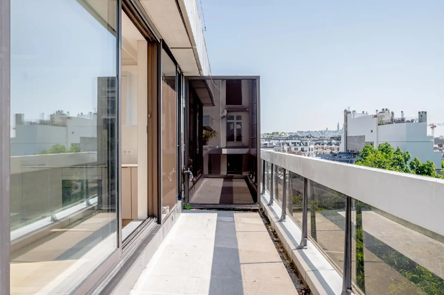  en venta apartamento Paris 17e Arrondissement París (Seine) 8