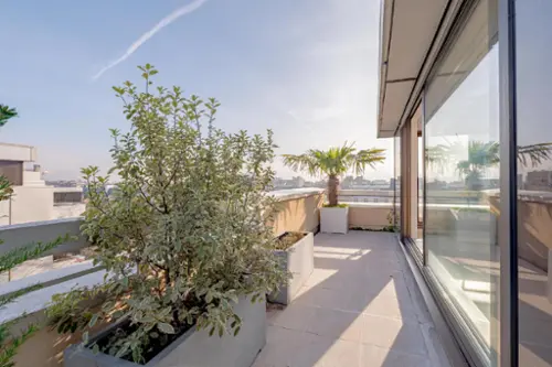 Paris 17e Arrondissement Paris (Seine) appartement foto 7098888