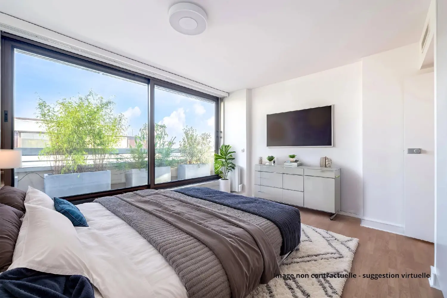 en venta apartamento Paris 17e Arrondissement París (Seine) 3