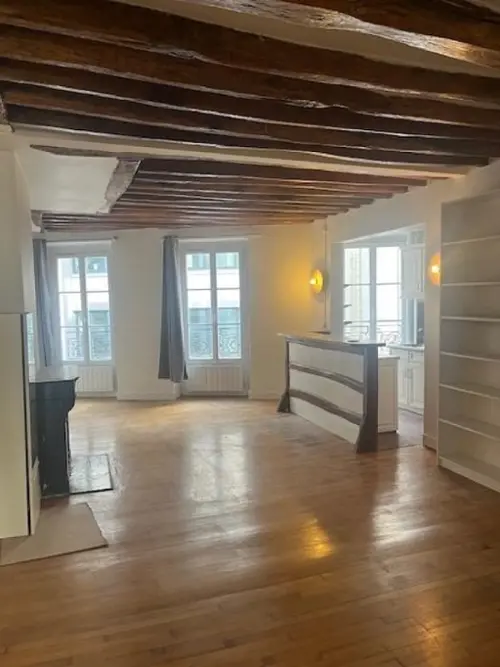 Paris 17e Arrondissement Parijs (Seine) appartement foto 7093027