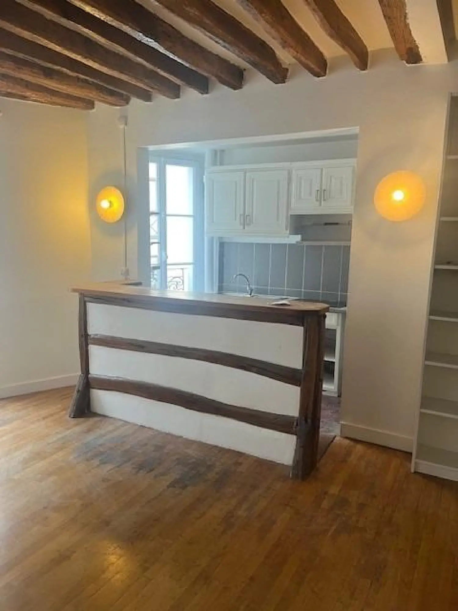  te koop appartement Paris 17e Arrondissement Parijs (Seine) 2