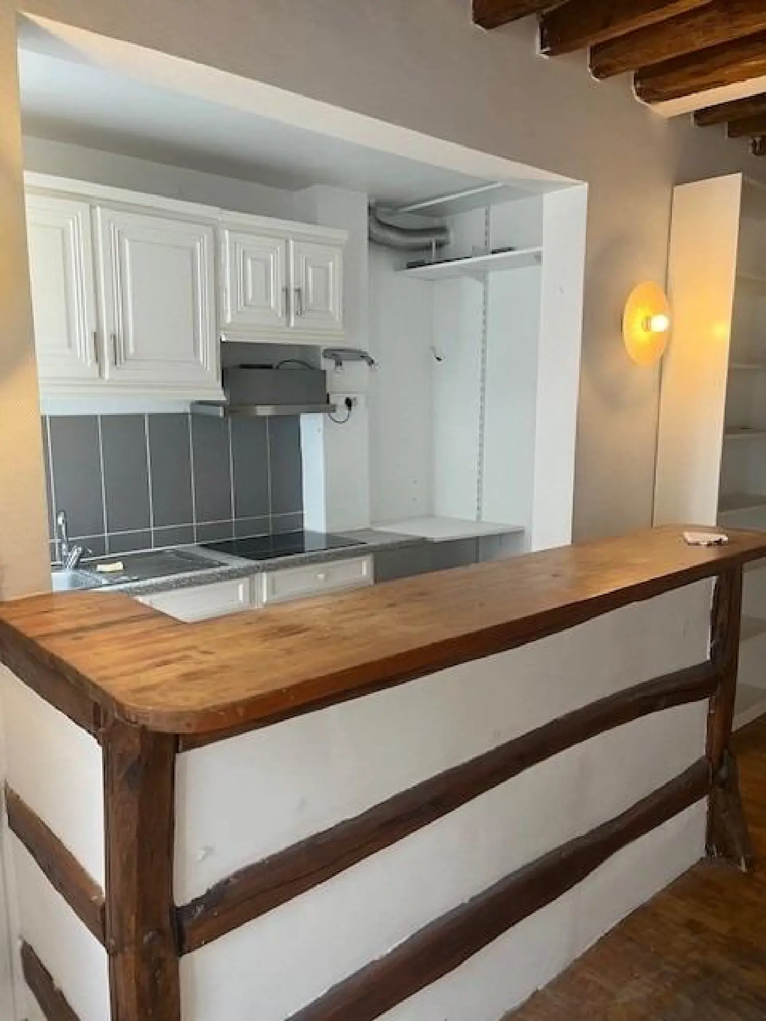  te koop appartement Paris 17e Arrondissement Parijs (Seine) 3
