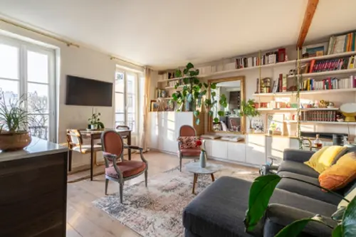 Paris 18e Arrondissement Paris (Seine) Wohnung/ Apartment Bild 7091318