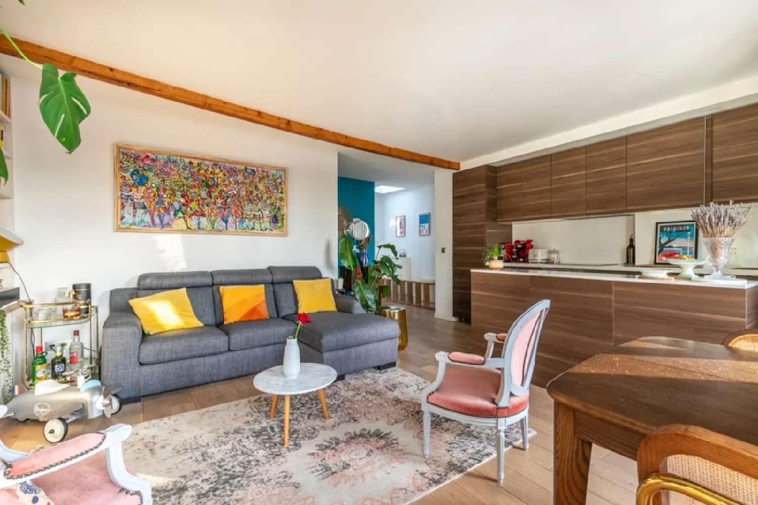  kaufen Wohnung/ Apartment Paris 18e Arrondissement Paris (Seine) 3
