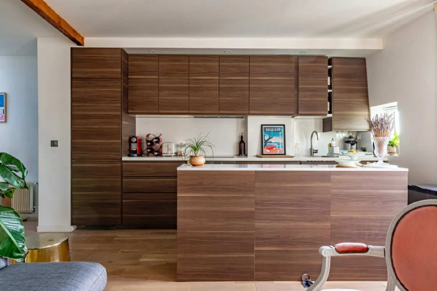  kaufen Wohnung/ Apartment Paris 18e Arrondissement Paris (Seine) 6