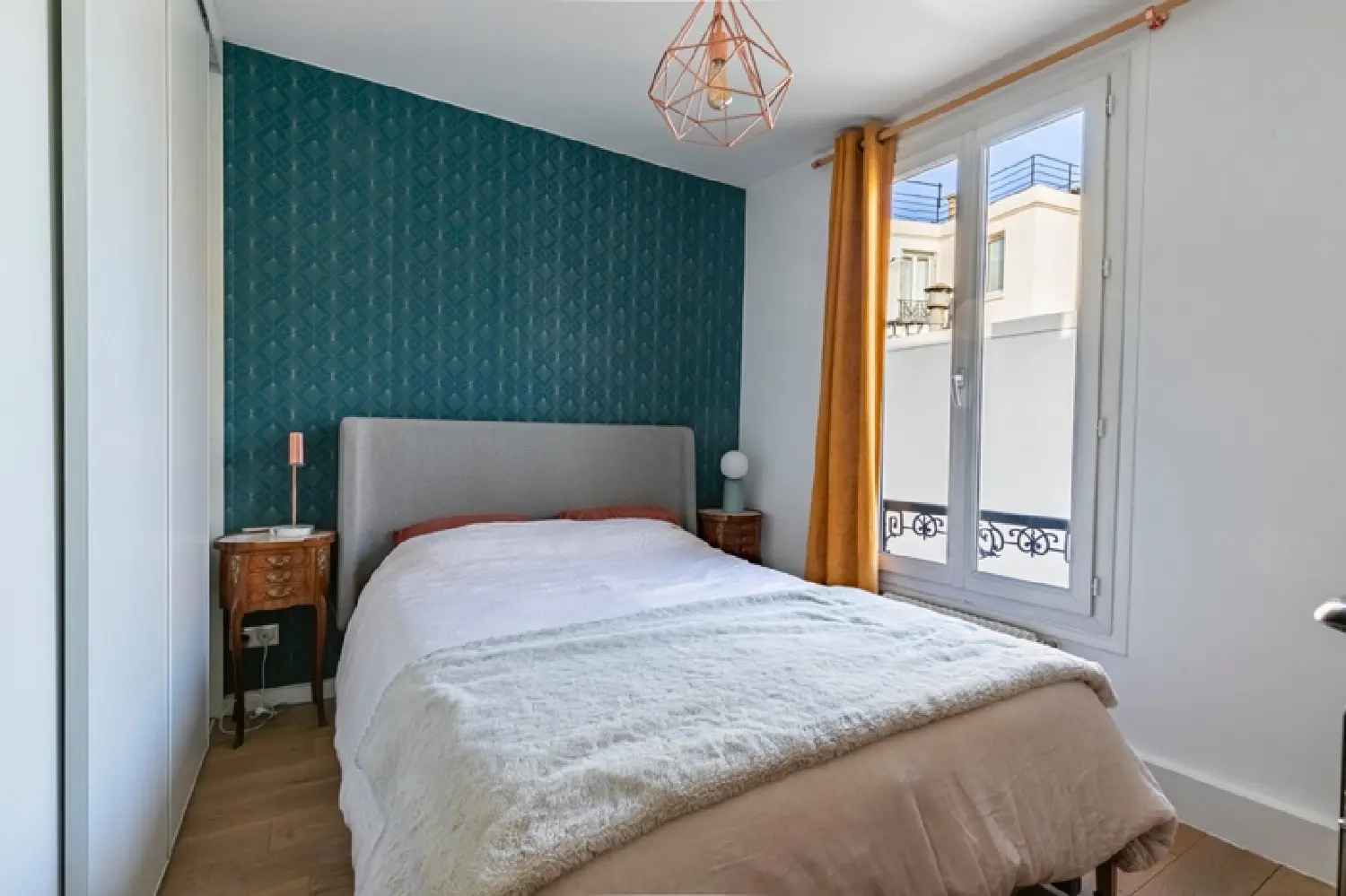  kaufen Wohnung/ Apartment Paris 18e Arrondissement Paris (Seine) 7