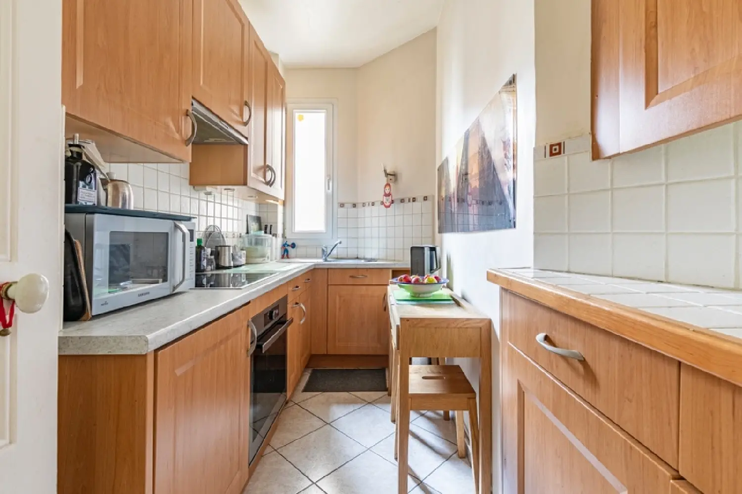  te koop appartement Paris 18e Arrondissement Parijs (Seine) 5