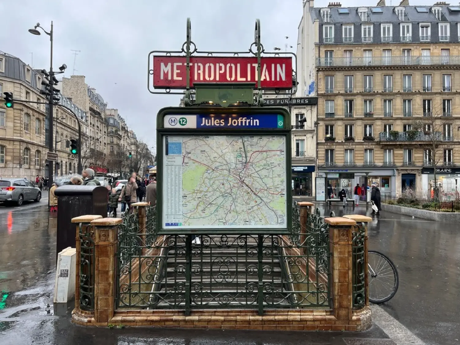  à vendre appartement Paris 18e Arrondissement Paris (Seine) 1