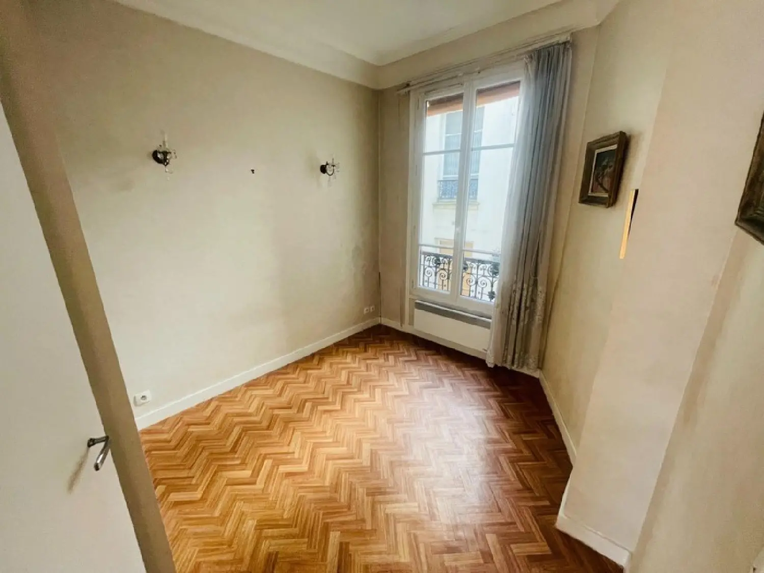  à vendre appartement Paris 18e Arrondissement Paris (Seine) 5