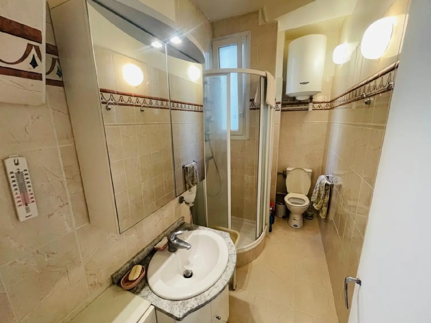  à vendre appartement Paris 18e Arrondissement Paris (Seine) 6