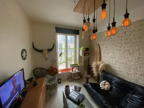 Paris 18e Arrondissement Paris (Seine) Wohnung/ Apartment Bild 7101978