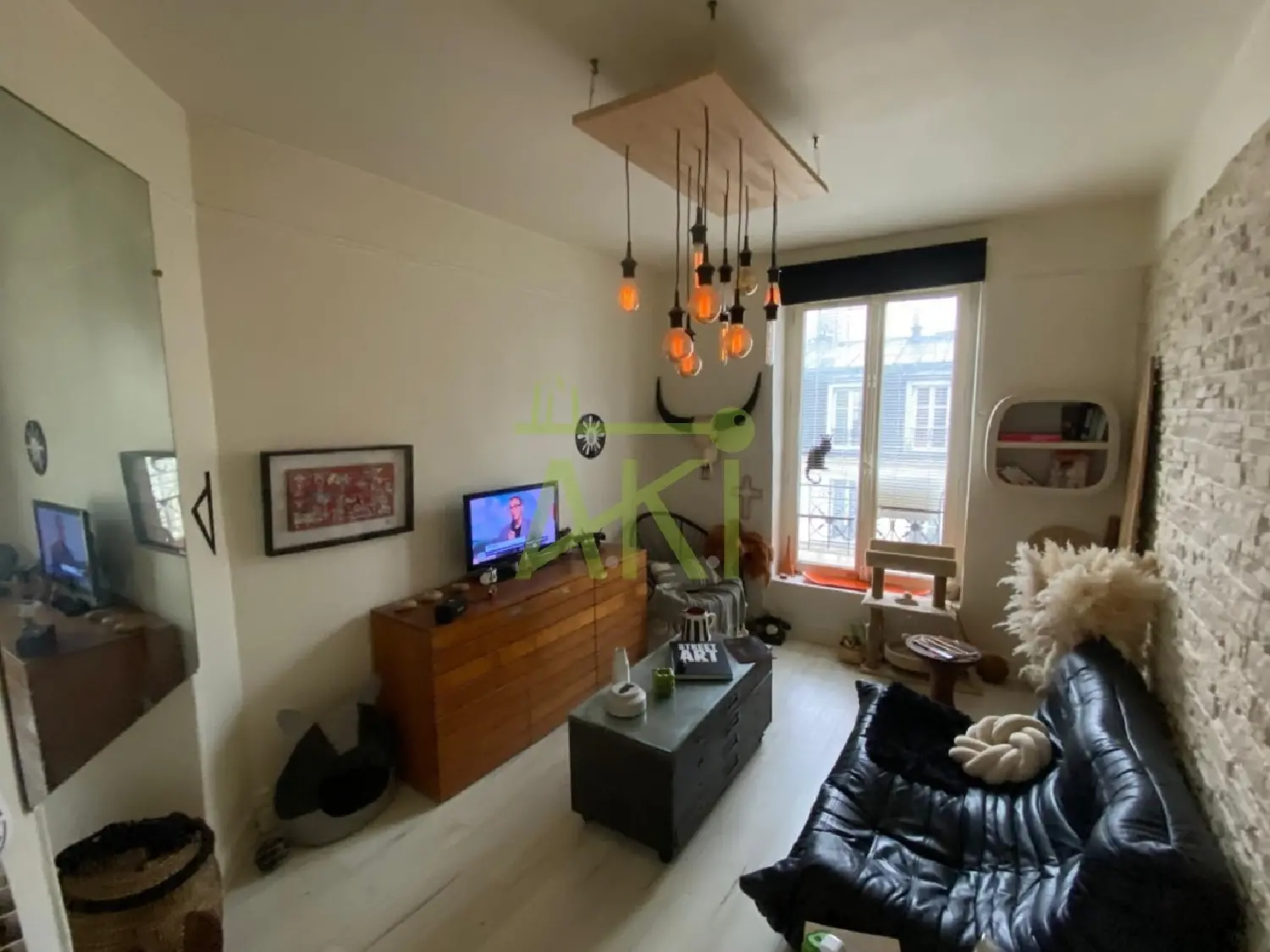  te koop appartement Paris 18e Arrondissement Parijs (Seine) 3