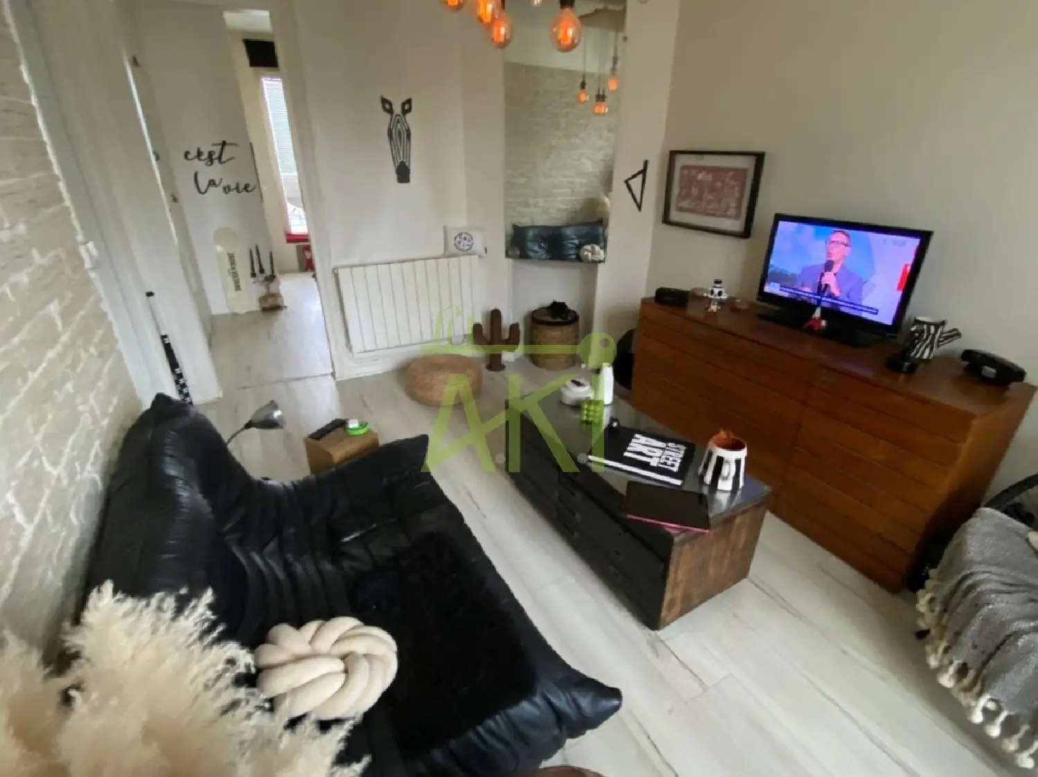  te koop appartement Paris 18e Arrondissement Parijs (Seine) 4