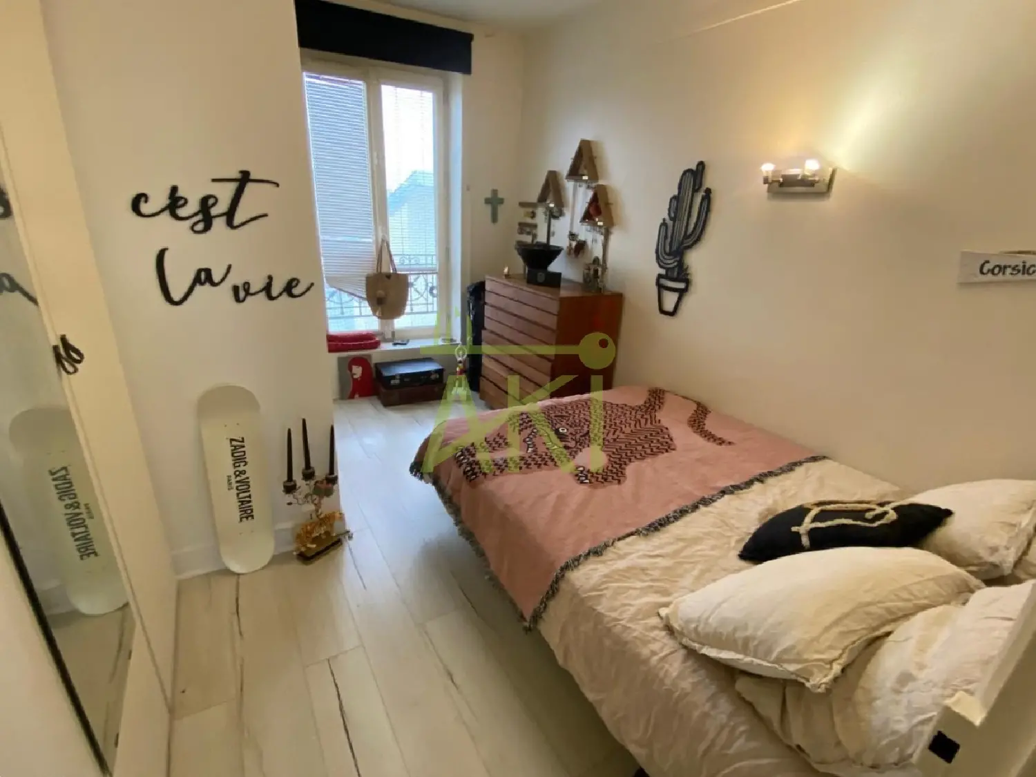  te koop appartement Paris 18e Arrondissement Parijs (Seine) 5