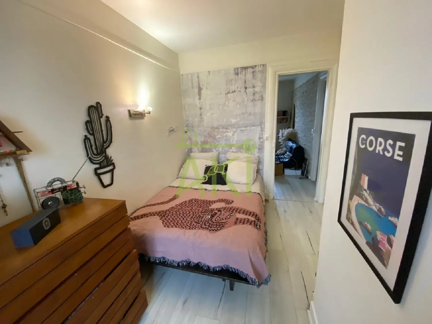  te koop appartement Paris 18e Arrondissement Parijs (Seine) 6