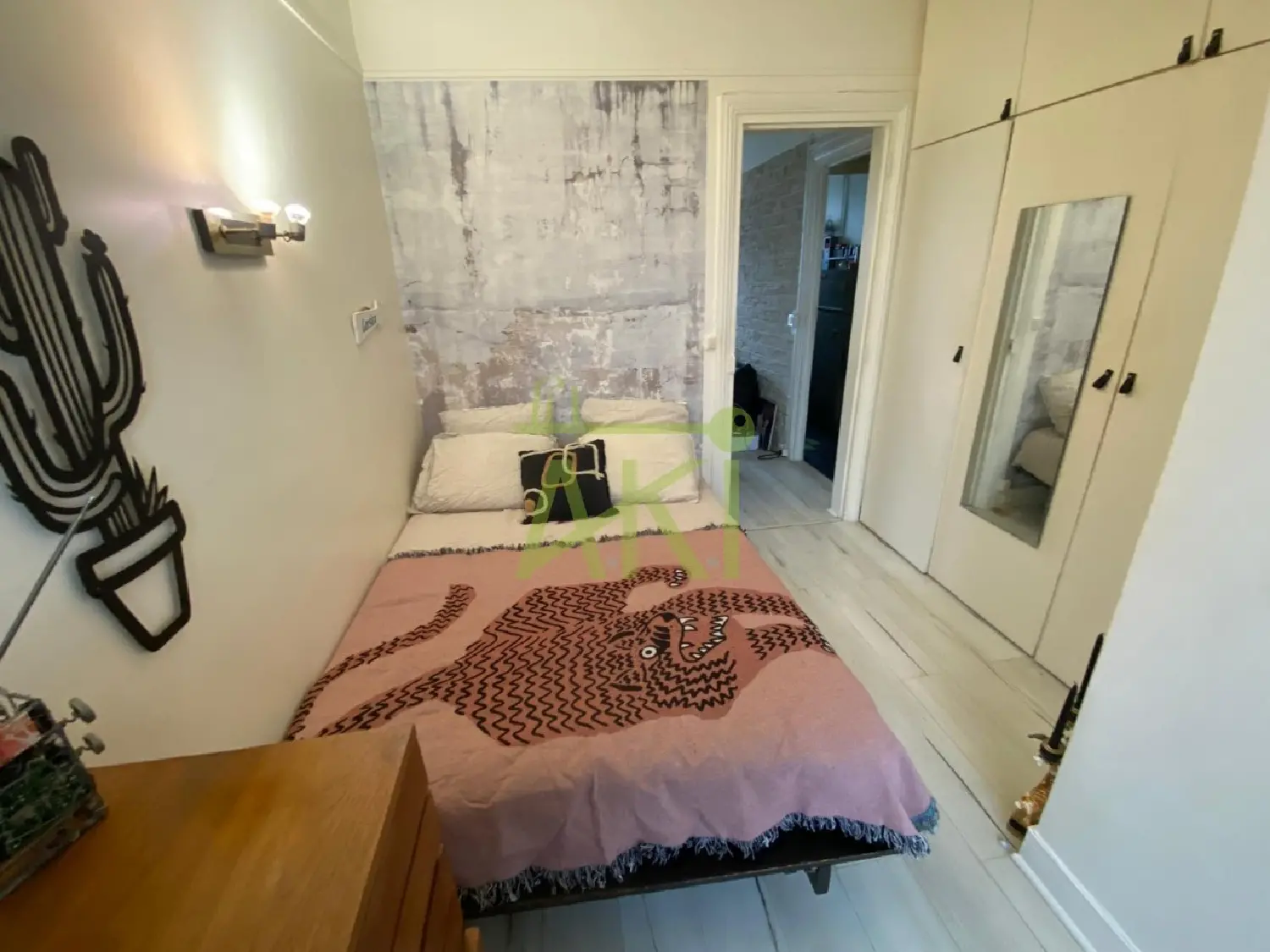  te koop appartement Paris 18e Arrondissement Parijs (Seine) 7