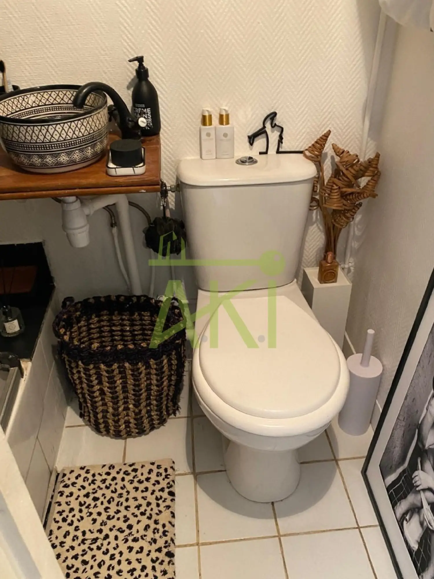  te koop appartement Paris 18e Arrondissement Parijs (Seine) 8