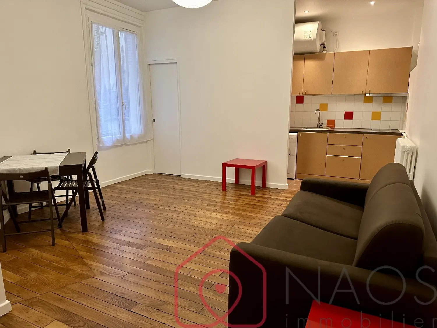  à vendre appartement Paris 18e Arrondissement Paris (Seine) 1