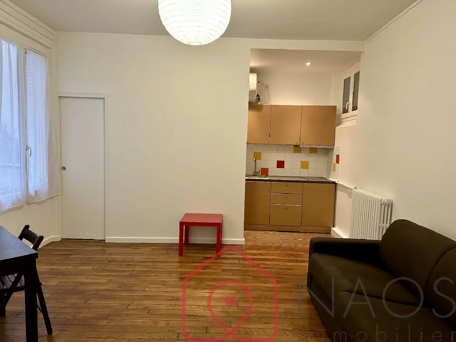  à vendre appartement Paris 18e Arrondissement Paris (Seine) 2
