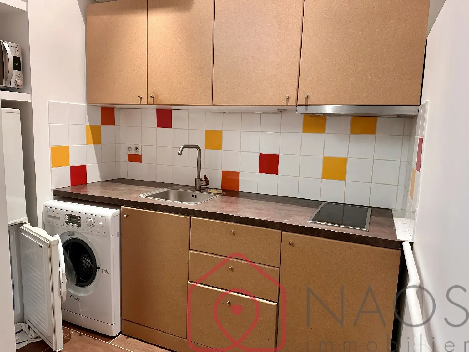  à vendre appartement Paris 18e Arrondissement Paris (Seine) 4