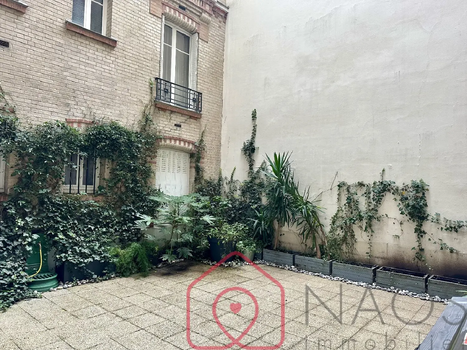  à vendre appartement Paris 18e Arrondissement Paris (Seine) 5