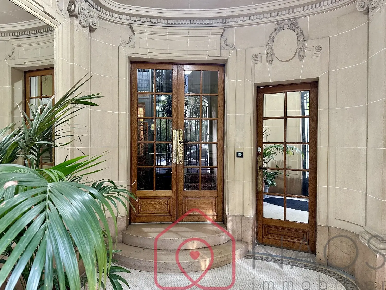  à vendre appartement Paris 18e Arrondissement Paris (Seine) 6
