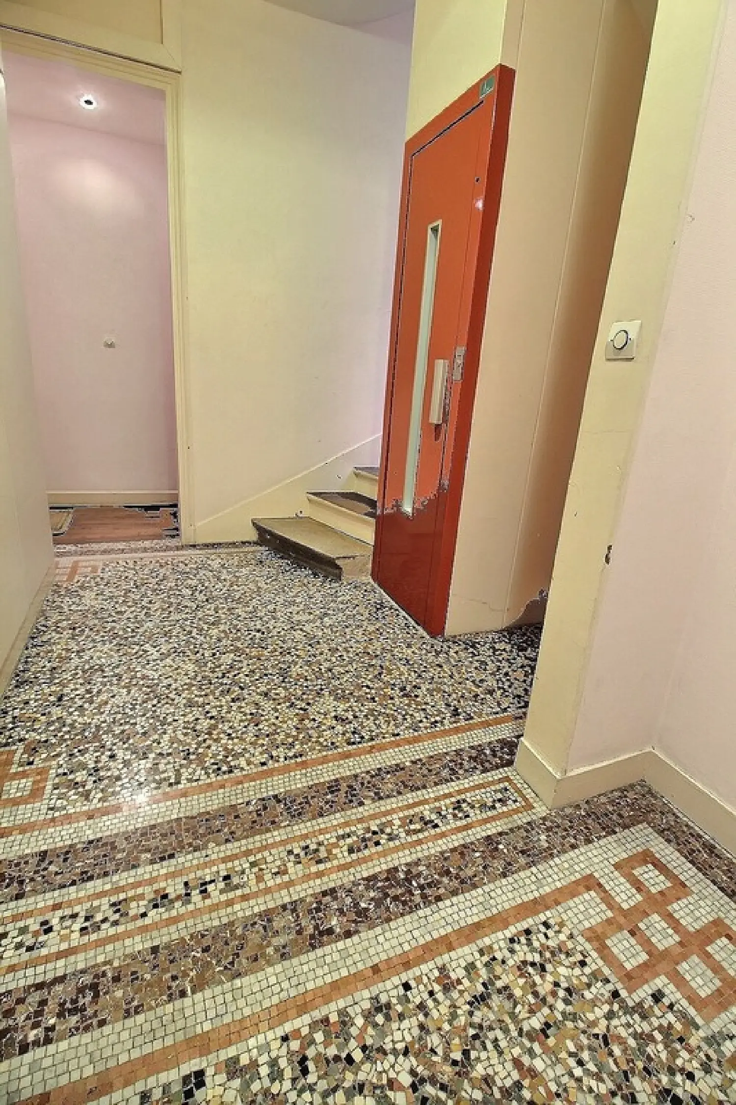  à vendre appartement Paris 18e Arrondissement Paris (Seine) 2
