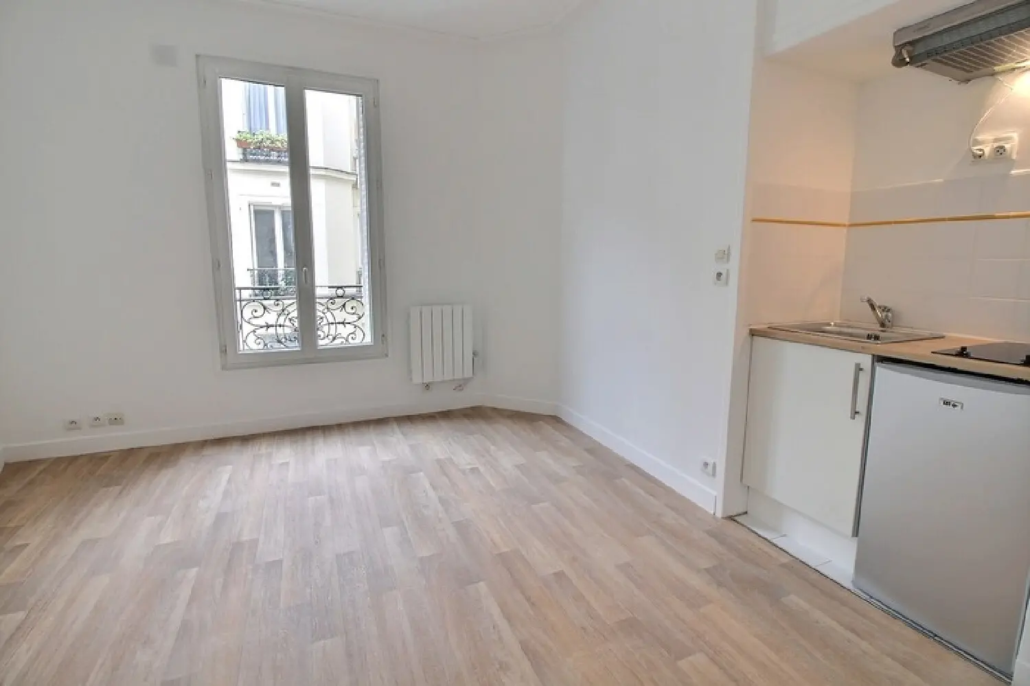  à vendre appartement Paris 18e Arrondissement Paris (Seine) 3