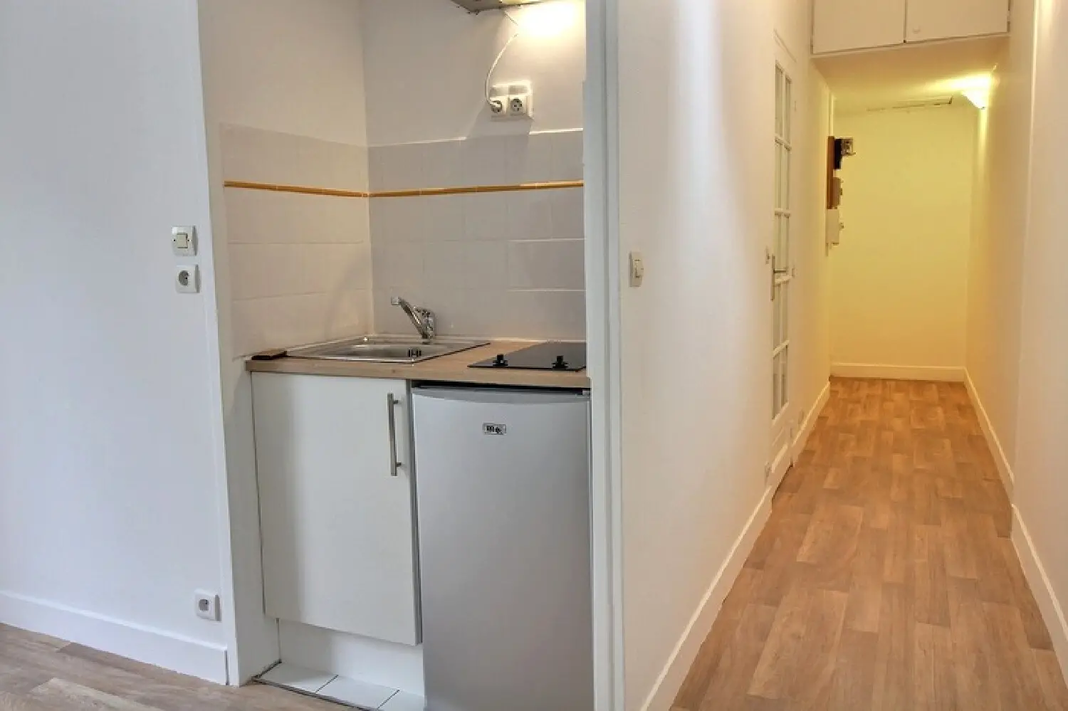  à vendre appartement Paris 18e Arrondissement Paris (Seine) 7