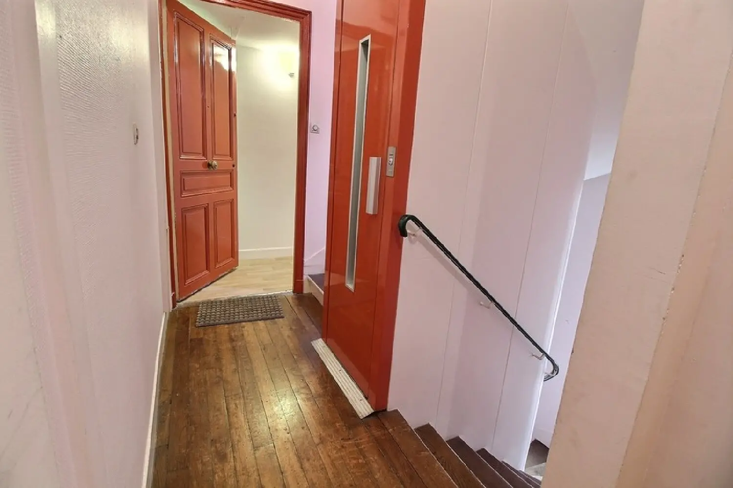  à vendre appartement Paris 18e Arrondissement Paris (Seine) 8