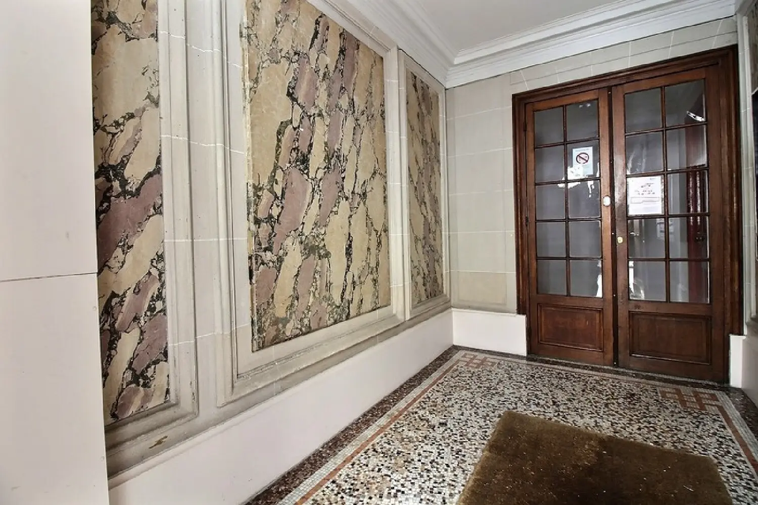  te koop appartement Paris 18e Arrondissement Parijs (Seine) 1
