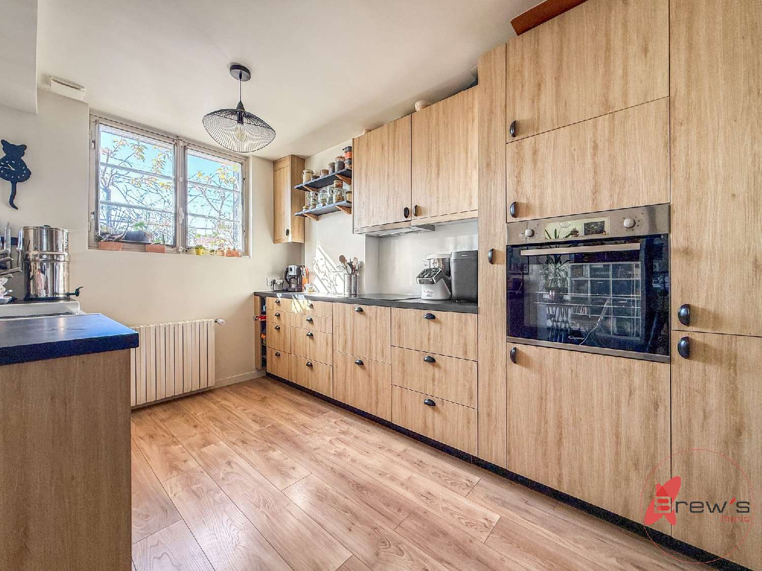  à vendre appartement Paris 19e Arrondissement Paris (Seine) 1