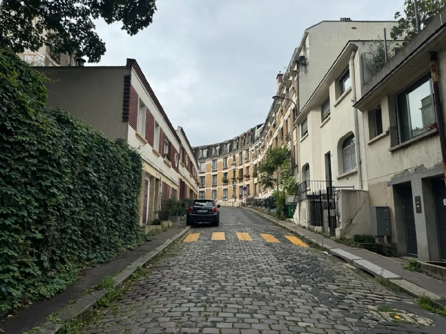  en venta apartamento Paris 19e Arrondissement París (Seine) 3