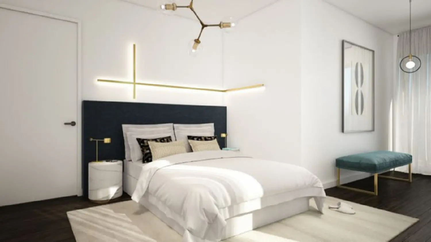  en venta apartamento Paris 19e Arrondissement París (Seine) 5