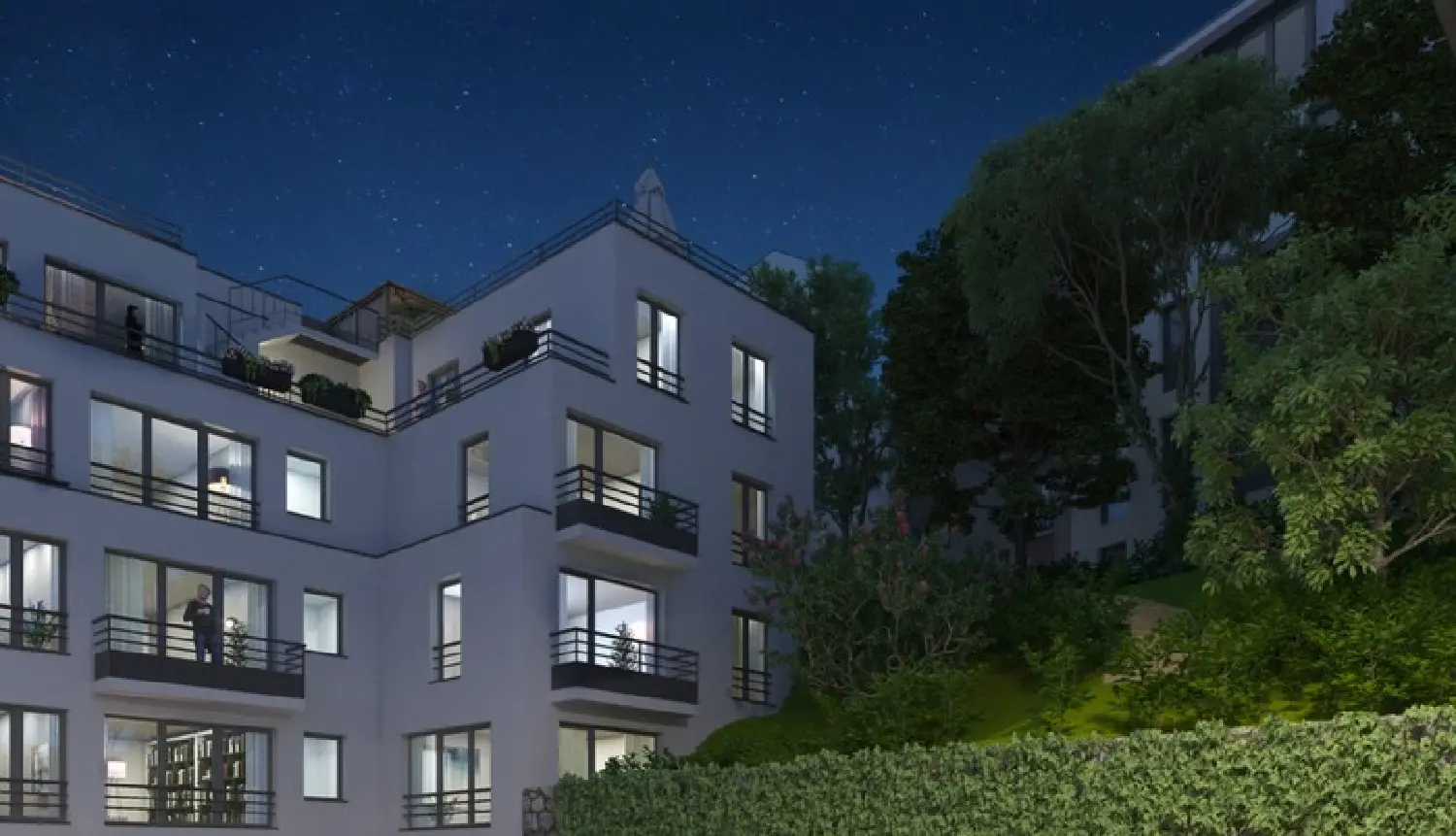  en venta apartamento Paris 19e Arrondissement París (Seine) 7