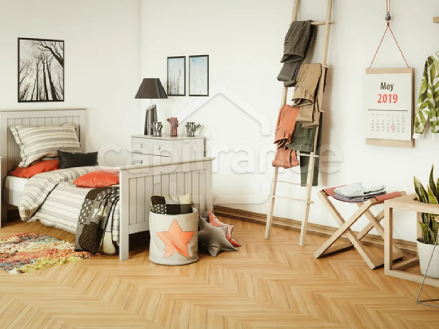  en venta apartamento Paris 19e Arrondissement París (Seine) 8